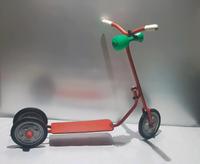 DDR Roller Spielzeug Sachsen - Marienberg Vorschau