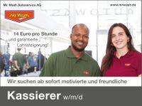 Verkäufer (w/m/d) 14.00 € Stundenlohn Eimsbüttel - Hamburg Lokstedt Vorschau