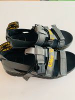 Herren Sandalen von Dr. Martens noch zu haben: Bayern - Ansbach Vorschau