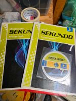 Sekundo Mathe Förderheft und Arbeitsheft kl. 7 Nordrhein-Westfalen - Menden Vorschau