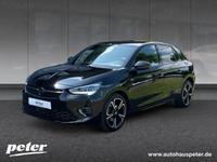 Opel Corsa F 1.2 Turbo GS Line Automatik Sitzheizung Niedersachsen - Göttingen Vorschau