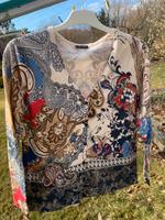 Leichte Strickjacke von Gerry Weber Bayern - Pressig Vorschau