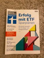 Stiftung Warentest Finanztest Ausgabe Juni 2022 Hamburg-Nord - Hamburg Winterhude Vorschau