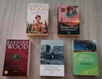 ❤️ Barbara Wood Roman Bücher Sammlung Konvolut Paket TOP❗ Dresden - Klotzsche Vorschau