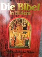 Die Bibel in Bildern Schatzkammer der Malerei Naumann Göbel Buch Niedersachsen - Aurich Vorschau