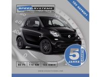 SMART FORTWO (453) 1.0 - 52 KW (71 PS) CHIPTUNING MIT GUTACHTEN Nordrhein-Westfalen - Heiligenhaus Vorschau