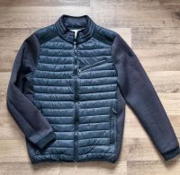 No Excess Herren Jacke Gr. M Schwarz Stepp Übergangsjacke Bayern - Memmingen Vorschau