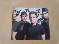 Billy Talent Original Autogramm Rheinland-Pfalz - Koblenz Vorschau