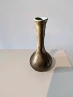 Schöne Messing Vase, antik, guter Zustand Nordrhein-Westfalen - Kaarst Vorschau