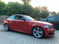 BMM 135i COUPE N54 SCHALTER 500ps E82 Biturbo oder auch Tausch Bayern - Poing Vorschau