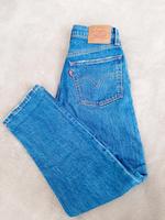 Levi's Jeans W24/L26 Berlin - Köpenick Vorschau