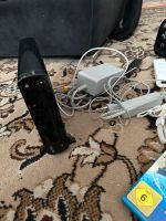 Wii u mit Zubehör und spiele Leipzig - Sellerhausen-Stünz Vorschau