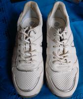 Schuhe, Mustang, weiß in 39 Niedersachsen - Einbeck Vorschau