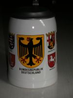Bierseidel mit Deckel Bayern - Zwiesel Vorschau
