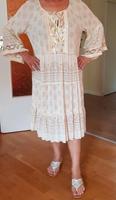 Boho Kleid  Gr 38 Nordrhein-Westfalen - Mettmann Vorschau