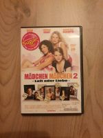 DVD Video Mädchen Mädchen 2 -Loft oder Liebe- Nordvorpommern - Landkreis - Grimmen Vorschau