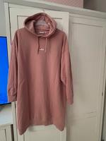 Fila Longpullover/Pulloverkleid rostfarbene Gr M Berlin - Pankow Vorschau