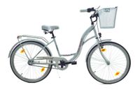 24 Zoll Fahrrad Mädchenfahrrad StVO 3 Gang Nexus Citybike Rad Nordrhein-Westfalen - Gelsenkirchen Vorschau