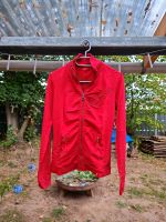 Edc sweatjacke m rot Hessen - Münchhausen Vorschau