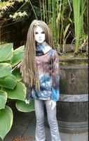 Langarmshirt Bjd SD 70cm Doll Puppe  Kleidung Nordrhein-Westfalen - Bocholt Vorschau