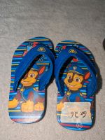 Schuhe Gr.26 * Flip Flops * Paw Patrol * Badelatschen Niedersachsen - Brockum Vorschau