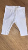 Weiße Leggings / Hose Gr. 56 Baby Baden-Württemberg - Singen Vorschau