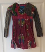 *Schönes Sweatkleid von Desigual, Gr.122/128* Kreis Pinneberg - Bilsen Vorschau