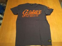 G-star Gr. m Tshirt w neu grau Orange Schrift Essen-West - Holsterhausen Vorschau