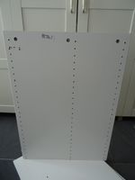 Ikea PAX Teil für KOMPLEMENT Trenner Weiß 75-100x58 cm Sachsen - Markkleeberg Vorschau