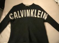 Calvin Klein Jeans  Pullover Niedersachsen - Rhauderfehn Vorschau