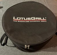 Lotusgrill G280 + Zubehör Bremen - Neustadt Vorschau