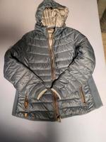 Camel aktive wear mit abnehmbarer Kapuze Gr. 46 Niedersachsen - Goslar Vorschau