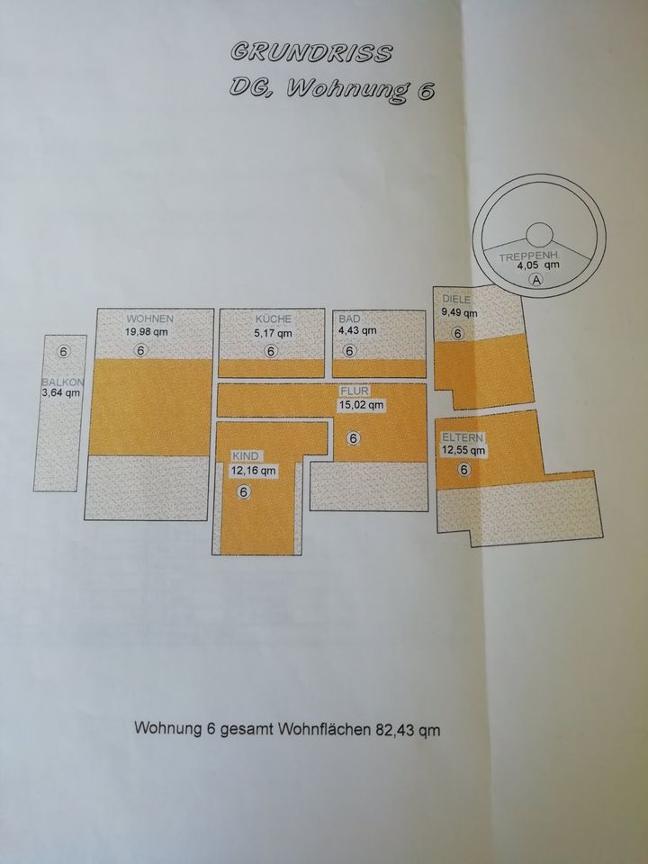 Wohnung zu Vermieten in Weiler-Simmerberg in Weiler-Simmerberg