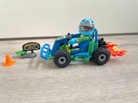 PLAYMOBIL, "Go Kart-Rennen", City Life, 70292, Adventskalender Dortmund - Husen Vorschau