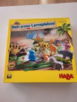 Haba mein erster Lernspielzoo Baden-Württemberg - Sigmaringen Vorschau