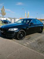 5er BMW 525d Saarland - Saarlouis Vorschau