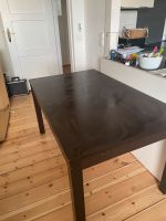 Ikea Esstisch ausziehbar bis 180cm Berlin - Treptow Vorschau