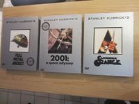 Stanley Kubrick  Collector's Box Set Bayern - Röthenbach Vorschau