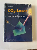CO2 Laser in der Zahnheilkunde von Dr. Rolf Semmler Baden-Württemberg - Waldenbuch Vorschau