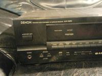 Denon AVR-700RD Verstärker Defekt Düsseldorf - Stadtmitte Vorschau