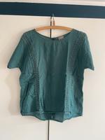 Bluse M von Vero Moda Berlin - Hellersdorf Vorschau