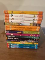 Kinder DVD Filme (15 Stück) Dortmund - Wellinghofen Vorschau