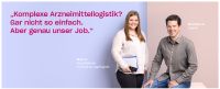 Lagermitarbeiter / Kommissionierer (m/w/d) Arzneimittellogistik Bayern - Krailling Vorschau