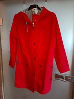 Tom Tailor NEU Regenjacke XXL rot, Damen maritim Hessen - Dillenburg Vorschau