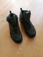 Wanderschuhe, Wanderstiefel Größe 39 Bayern - Werneck Vorschau