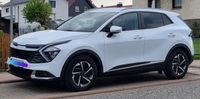 Kia Sportage 1.6T-GDI Eco-Dynamics+ 48V M-H Vision Komfort Paket Hessen - Hessisch Lichtenau Vorschau