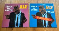 ALF - Stuck on Earth + Housemix 2 Stück Vinyl, LPs Sammlung! Nordrhein-Westfalen - Lohmar Vorschau