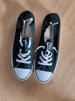 Converse All Star Shoreline schwarz Gr. 42 Niedersachsen - Kalefeld Vorschau
