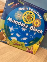 Mandala-Block Bayern - Gerolzhofen Vorschau