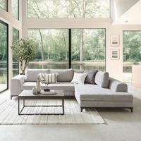 Ecksofa Eckcouch Bettfunktion Sofa Couch Polsterecke Nordrhein-Westfalen - Beelen Vorschau